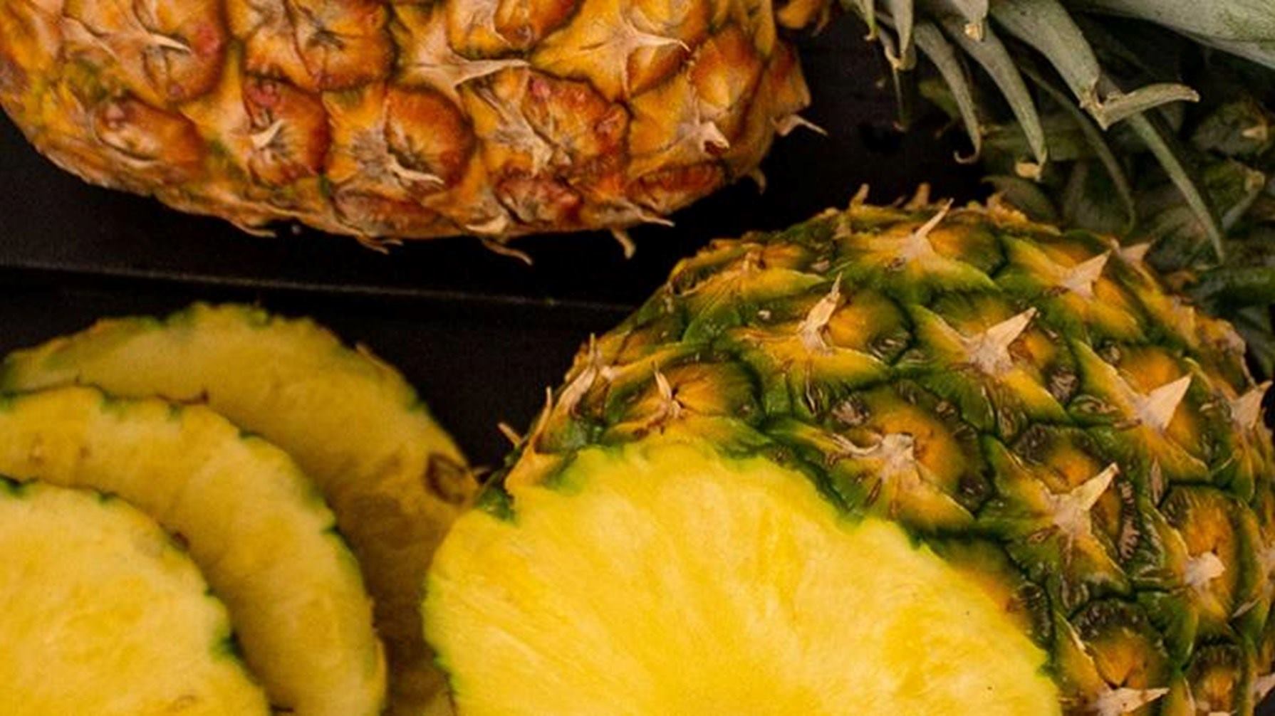 FRUTA FRESCA