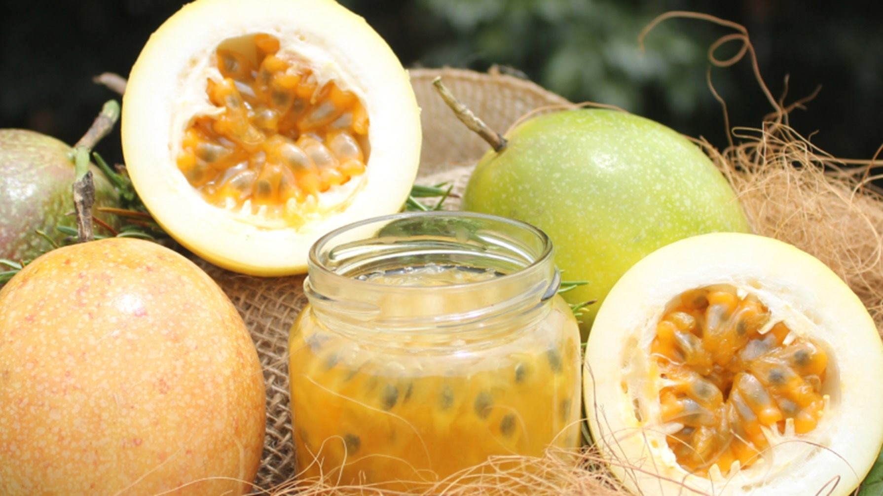 FRUTA FRESCA