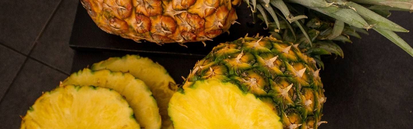 FRUTA FRESCA