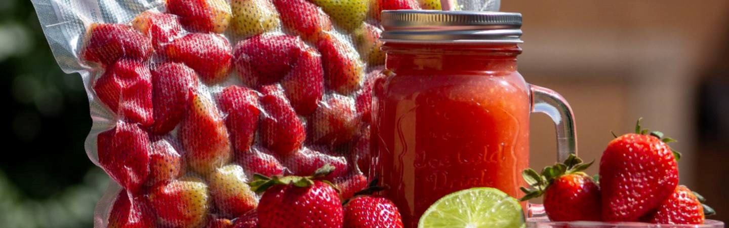 PULPA DE FRUTA