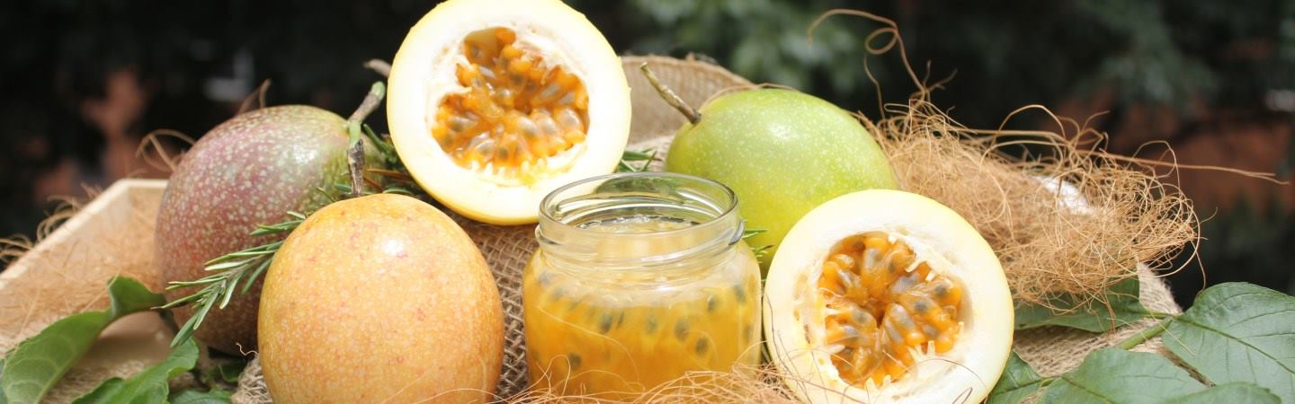 FRUTA FRESCA